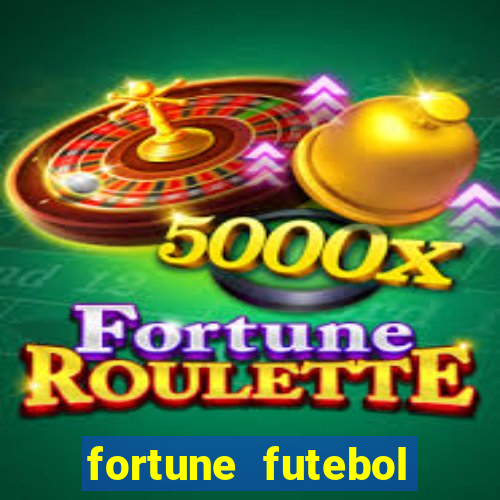 fortune futebol fever demo